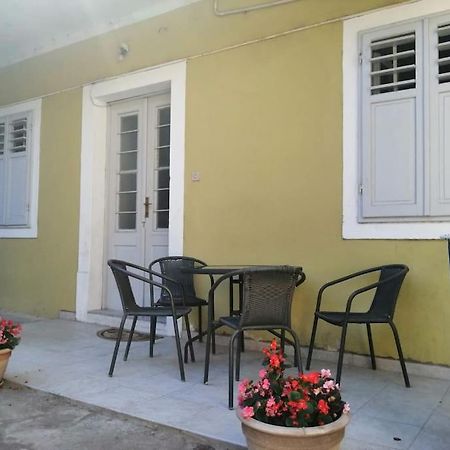 PUY Apartment Micaela מראה חיצוני תמונה