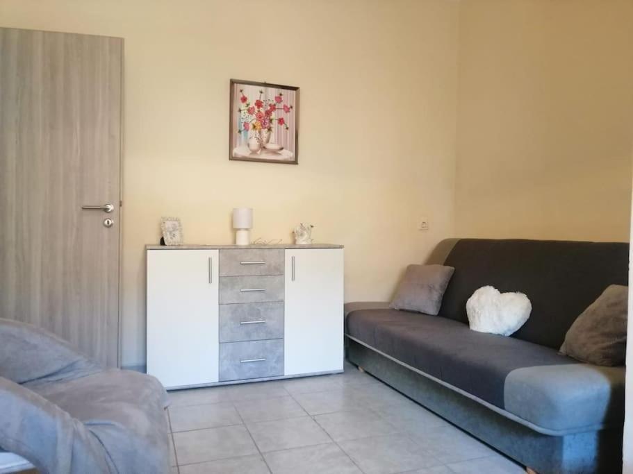 PUY Apartment Micaela מראה חיצוני תמונה