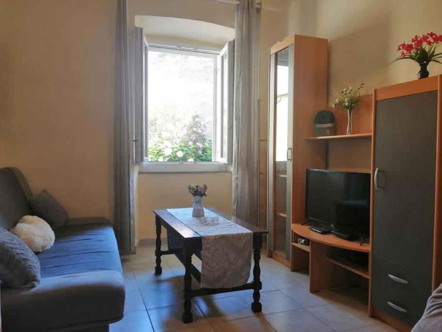 PUY Apartment Micaela מראה חיצוני תמונה