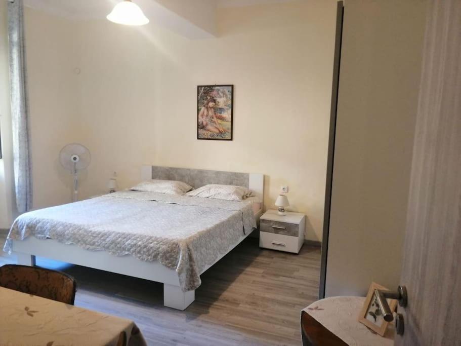 PUY Apartment Micaela מראה חיצוני תמונה
