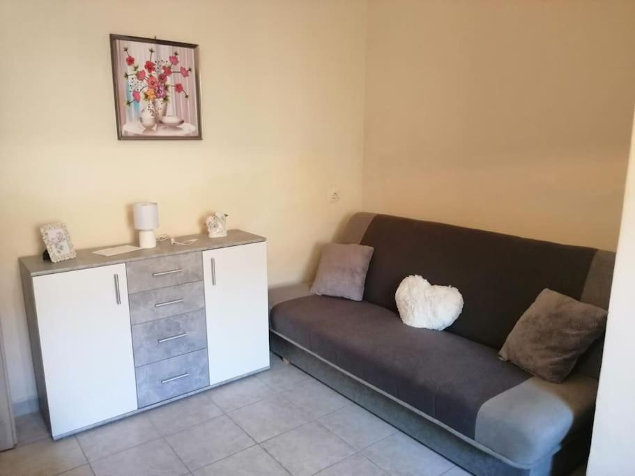 PUY Apartment Micaela מראה חיצוני תמונה