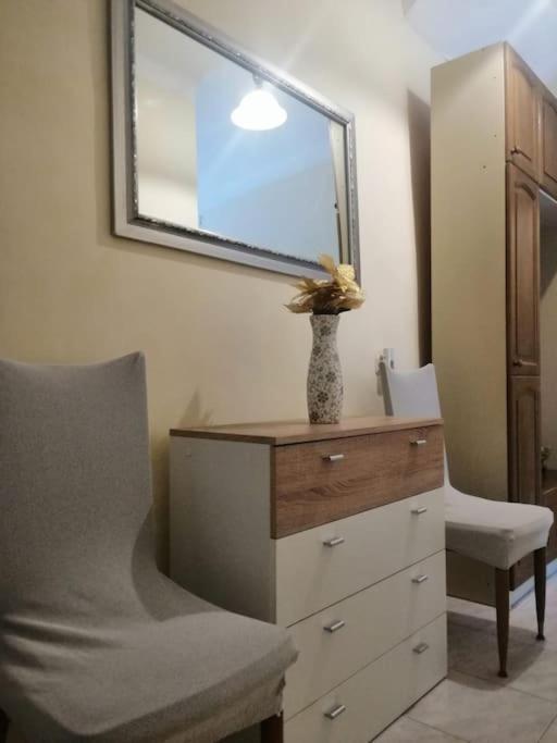 PUY Apartment Micaela מראה חיצוני תמונה