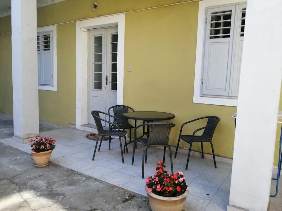 PUY Apartment Micaela מראה חיצוני תמונה