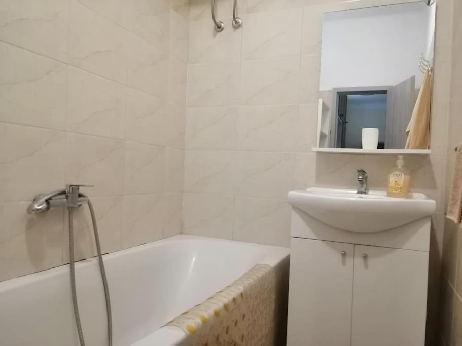 PUY Apartment Micaela מראה חיצוני תמונה
