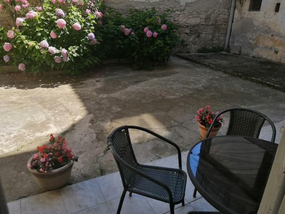 PUY Apartment Micaela מראה חיצוני תמונה