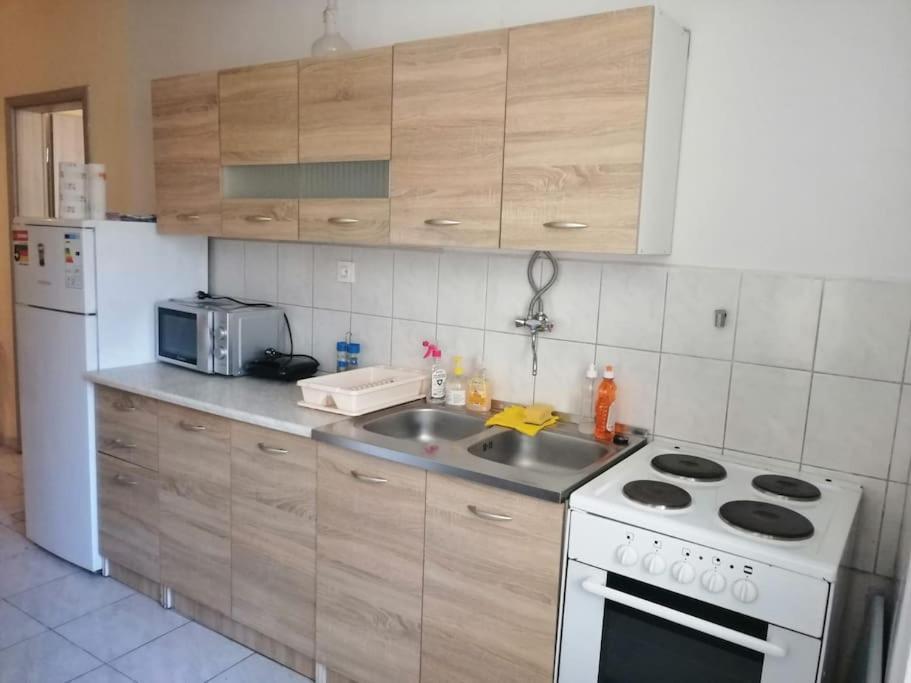 PUY Apartment Micaela מראה חיצוני תמונה