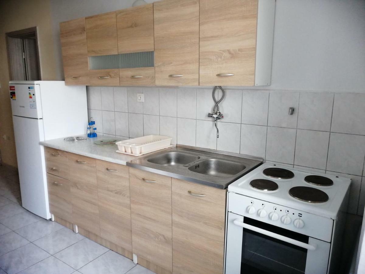 PUY Apartment Micaela מראה חיצוני תמונה