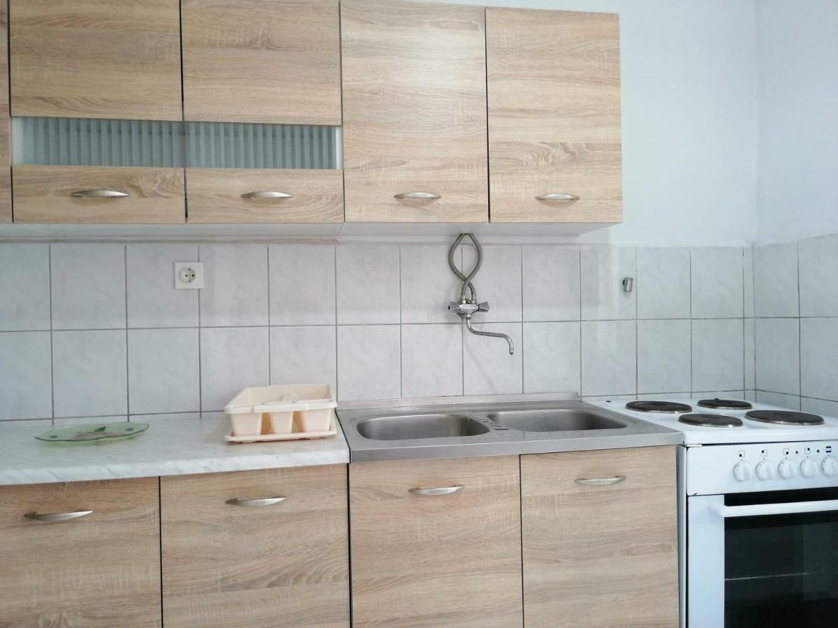 PUY Apartment Micaela מראה חיצוני תמונה
